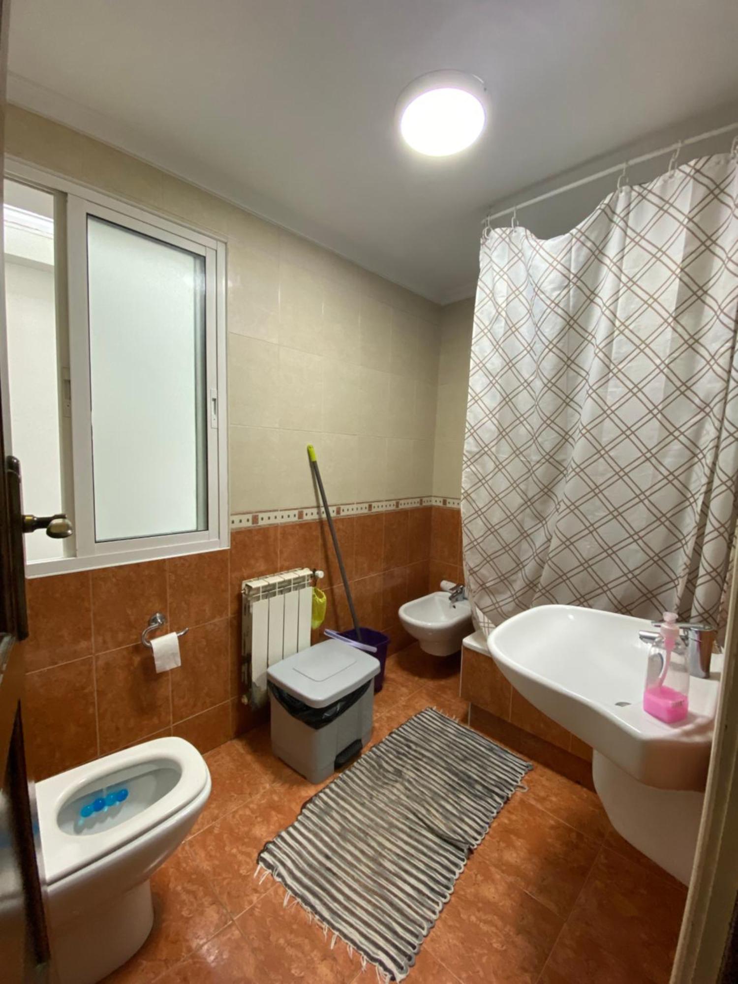 Pension Santa Clara Pontevedra Zewnętrze zdjęcie